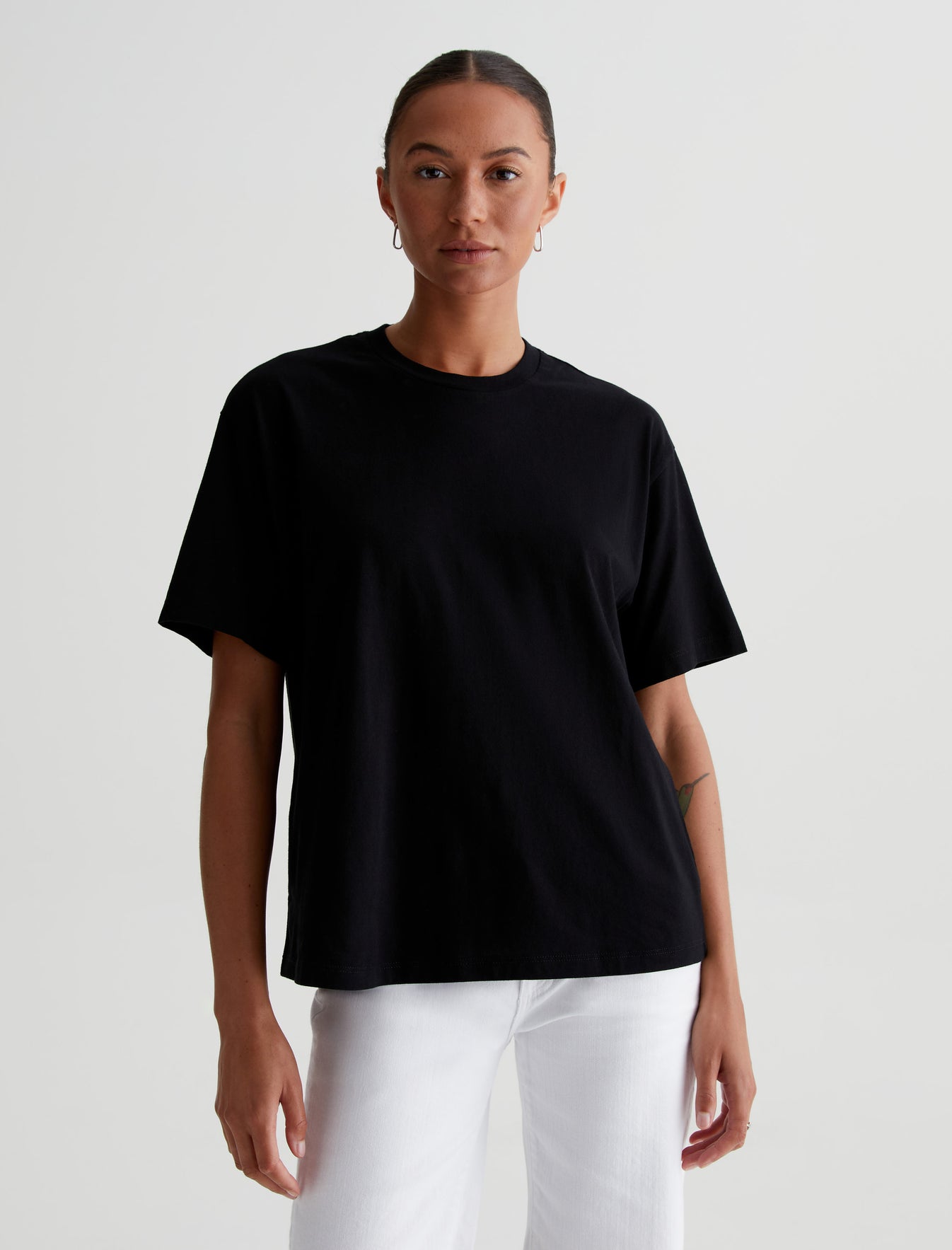 Karter Ex-Boyfriend|Oversized Crew Neck